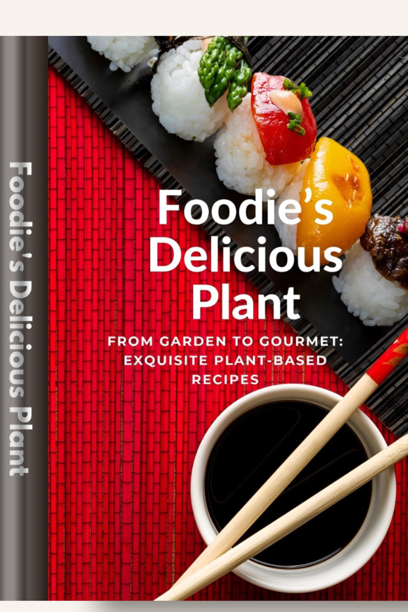 Foodie's Delicious Plant